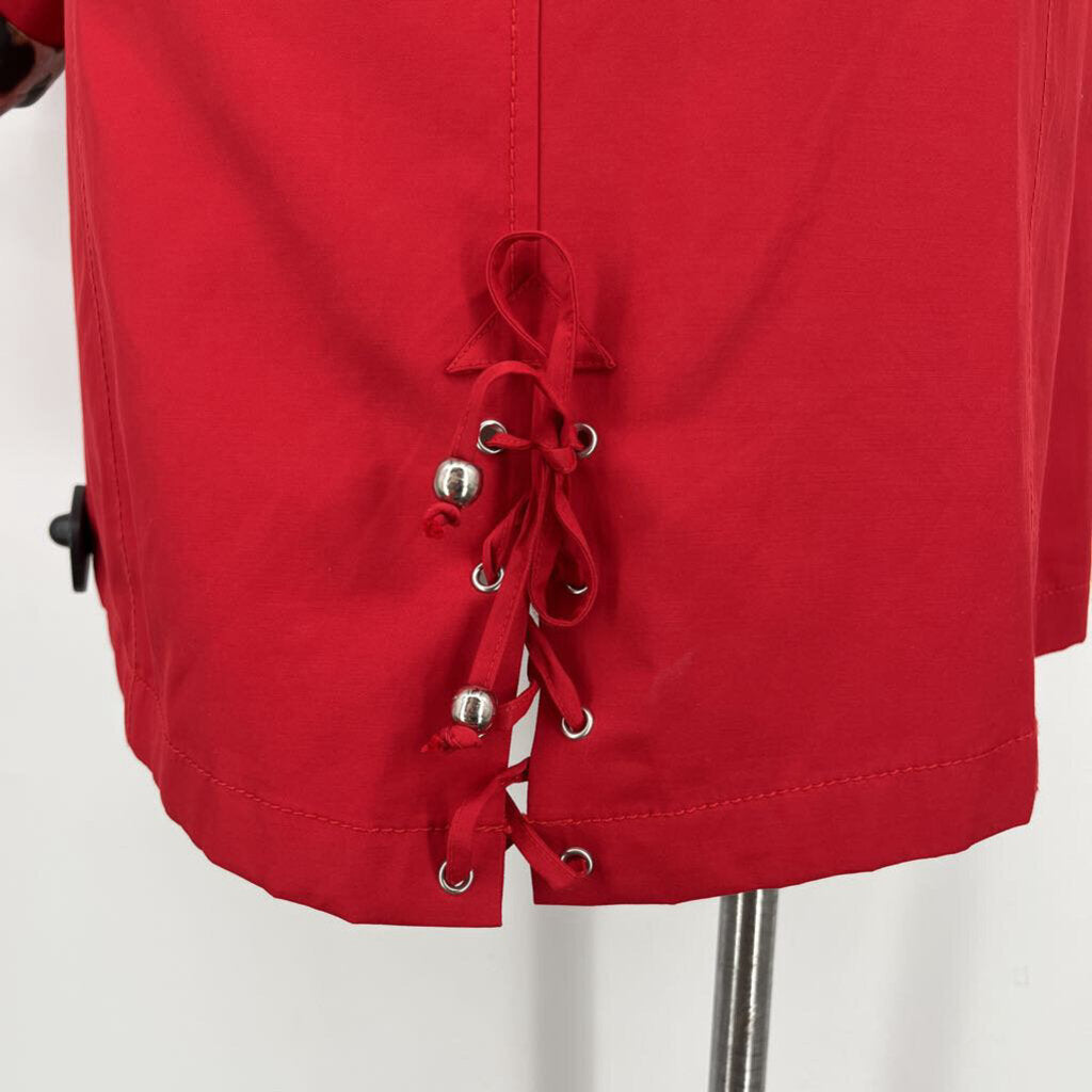 Laundry by Shelli Segal Trench Coat