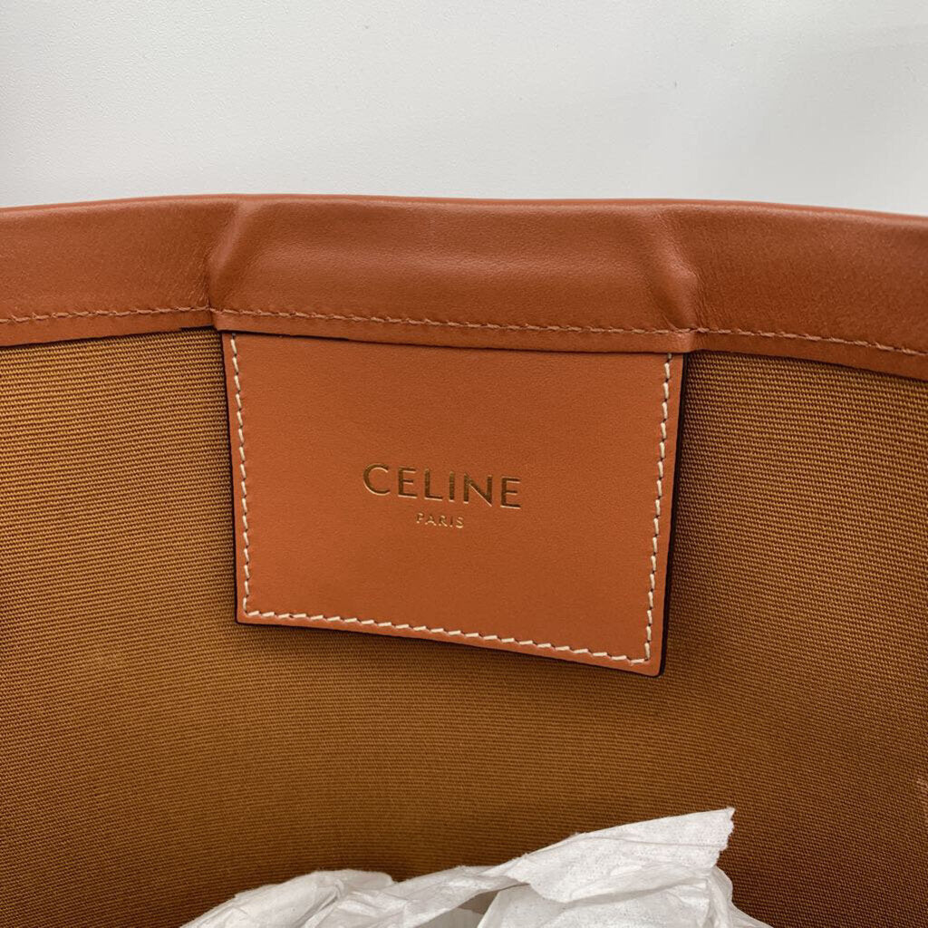 Celine Tote Handbag