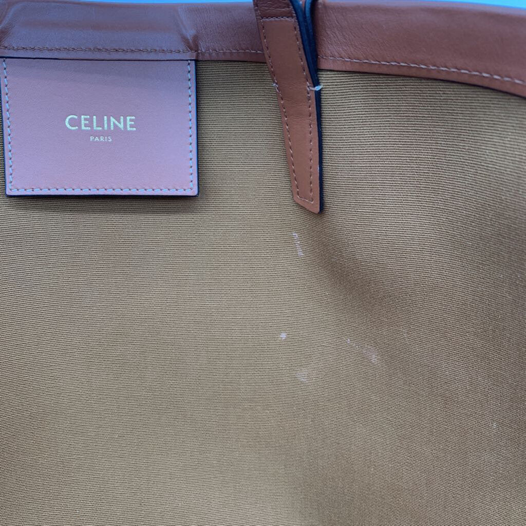 Celine Tote Handbag
