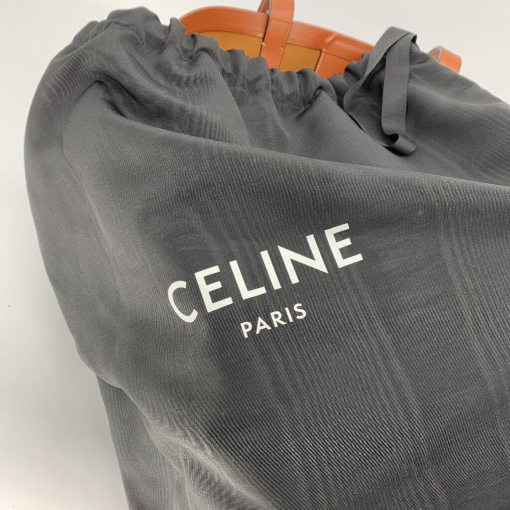 Celine Tote Handbag