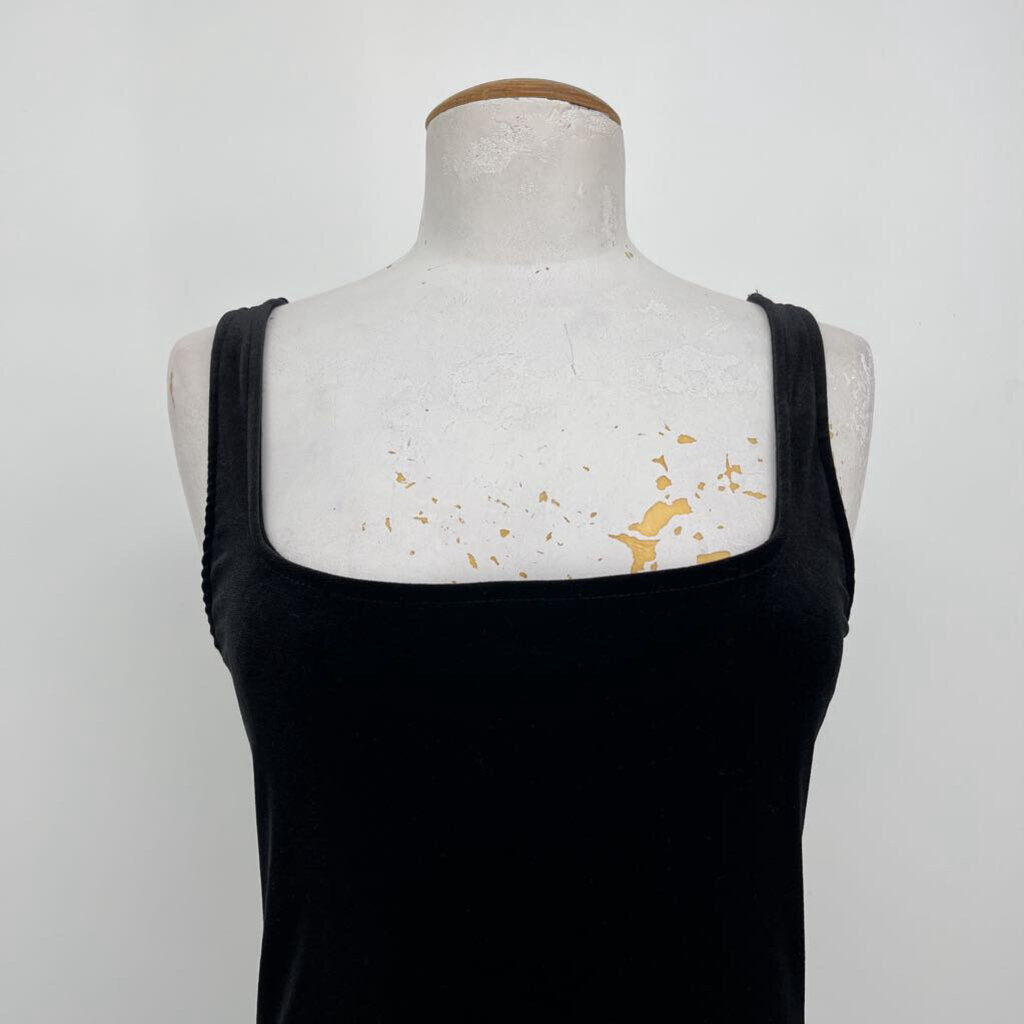 Urban Outfitters Slvls Velour Dress