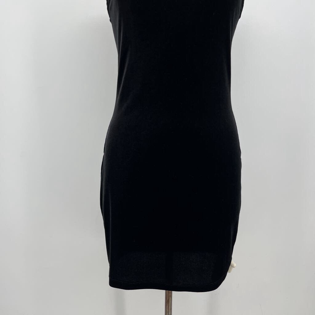 Urban Outfitters Slvls Velour Dress