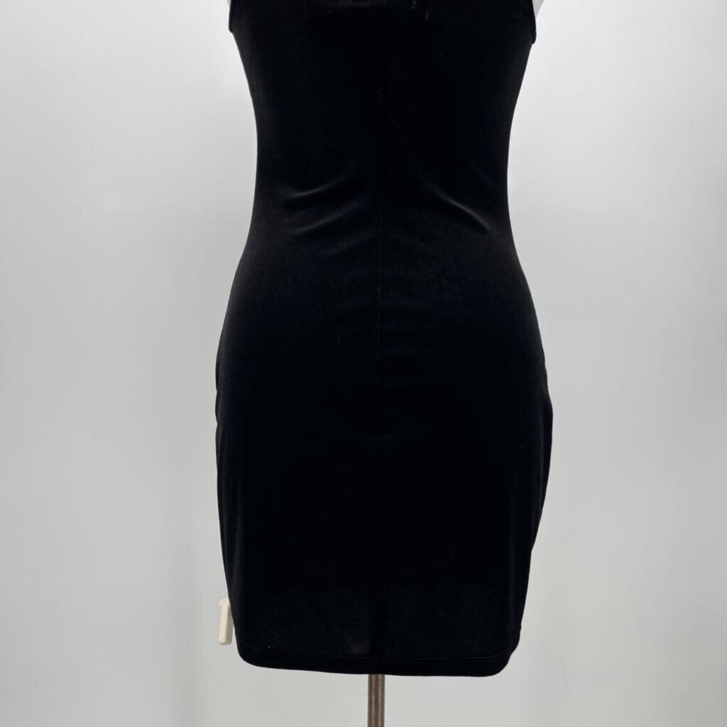 Urban Outfitters Slvls Velour Dress