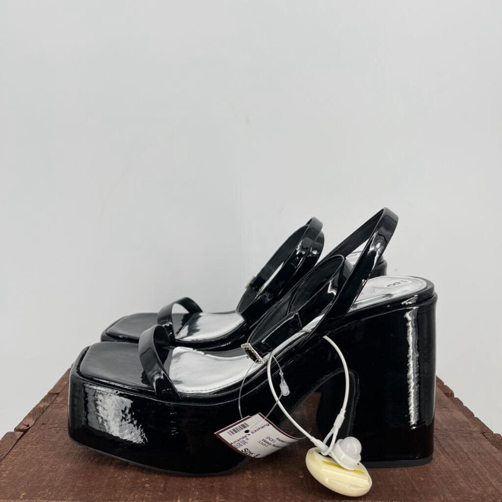 Vicenza Platform Sandal