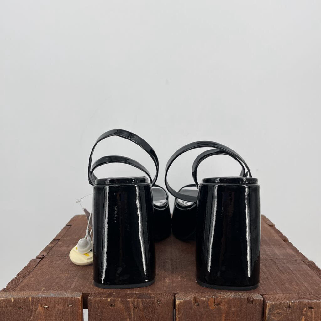 Vicenza Platform Sandal