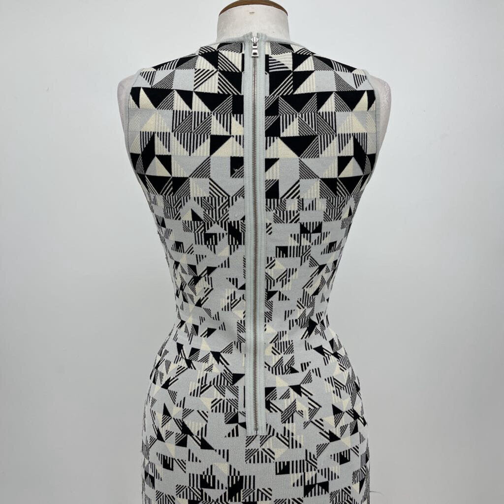 BCBG Sleeveless Knit Dress