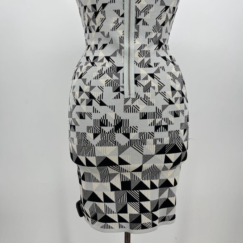 BCBG Sleeveless Knit Dress