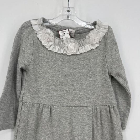 Crewcuts L/s Dress