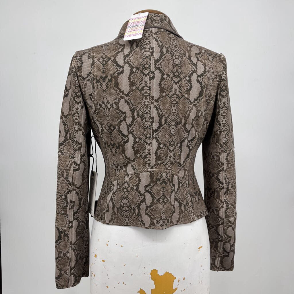 Marrakech Moto Jacket