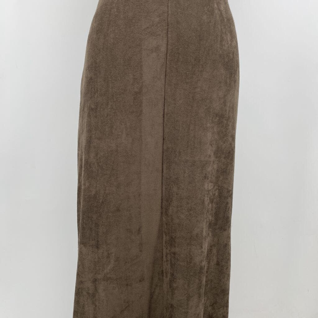 Astars Slvls Maxi Dress