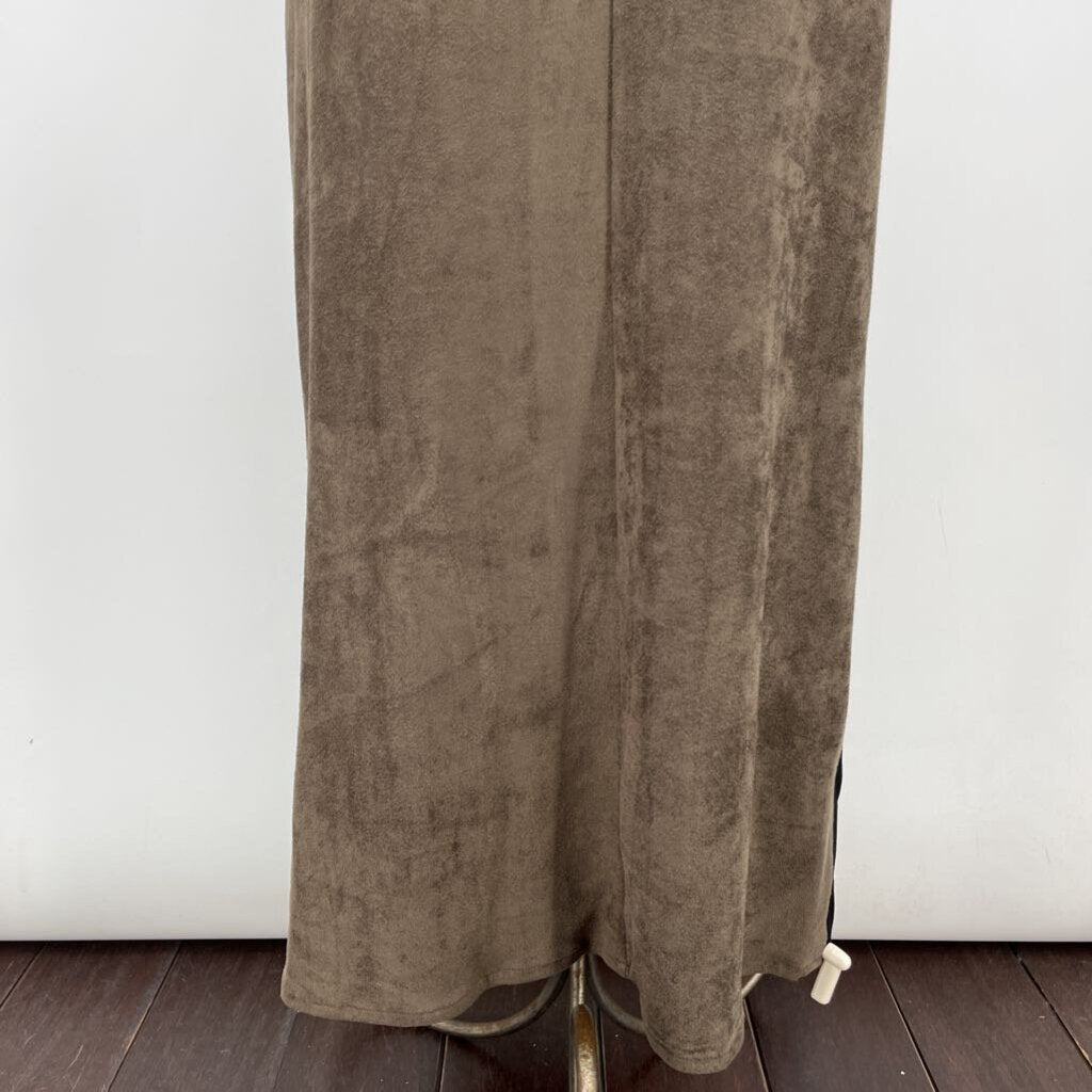 Astars Slvls Maxi Dress