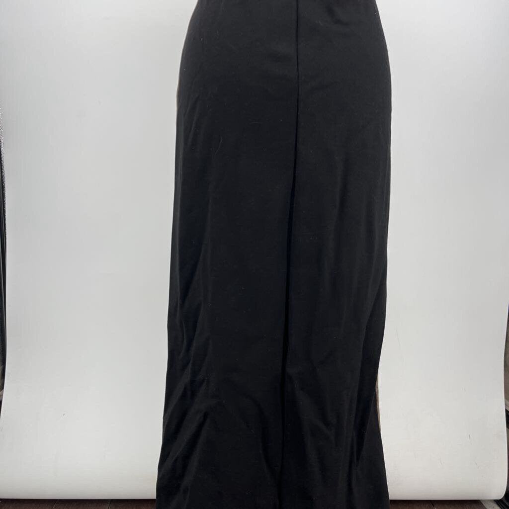 Astars Slvls Maxi Dress