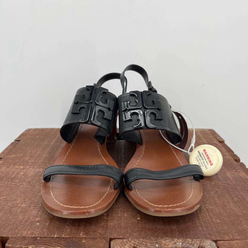 Tory Burch Heeled Sandal