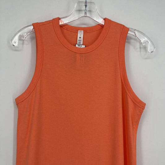 Lululemon Slvls Mini Dress
