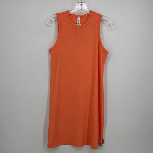 Lululemon Slvls Mini Dress
