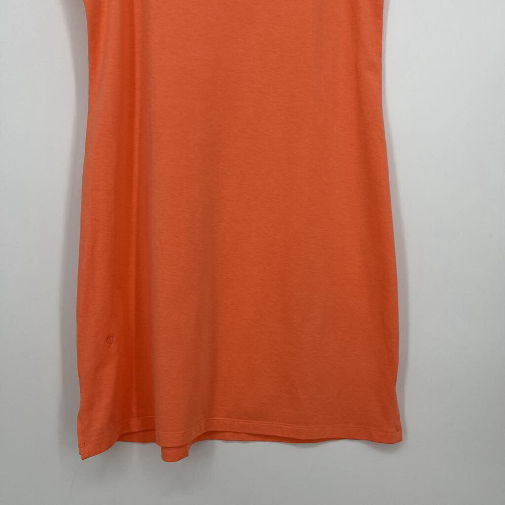Lululemon Slvls Mini Dress