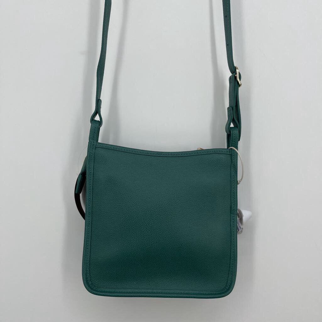 LongChamp Leather Crossbody