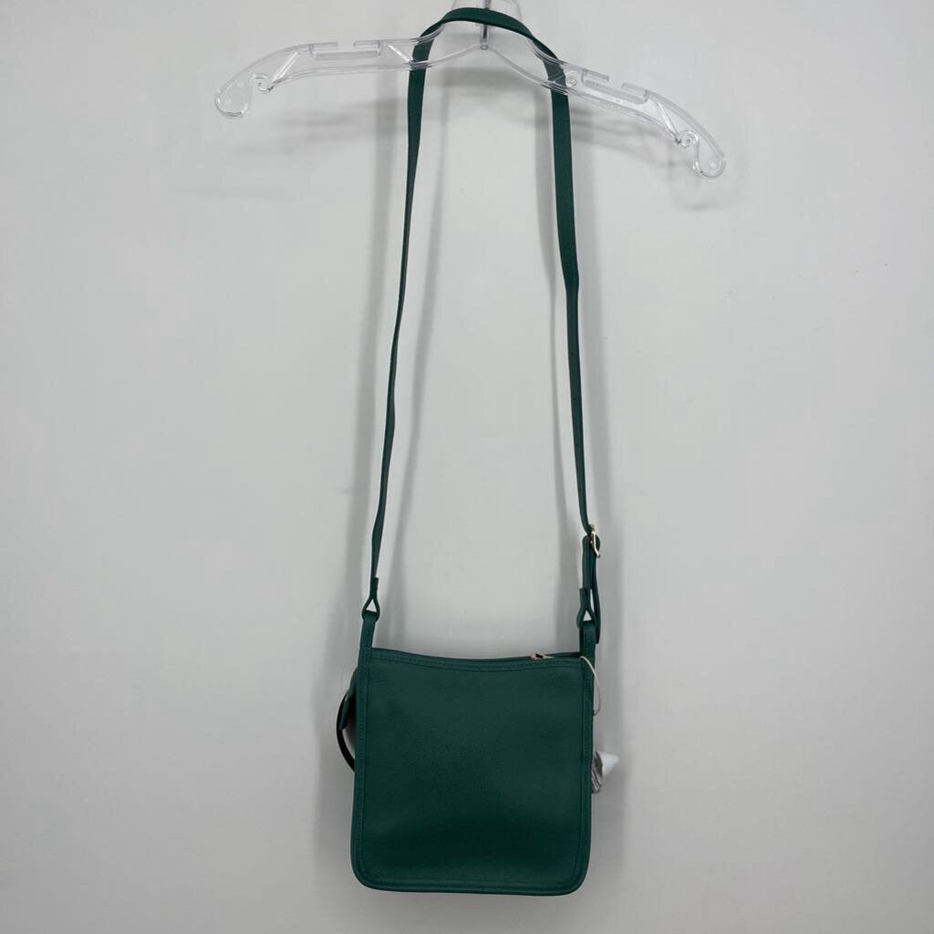 LongChamp Leather Crossbody