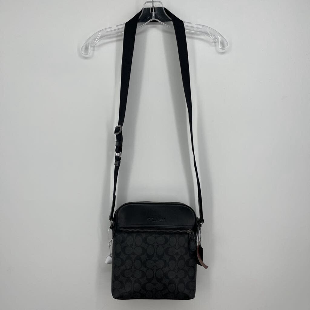 Coach Signature Crossbody