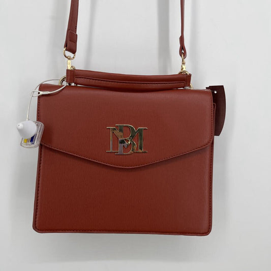 Badgley Mischka Satchel