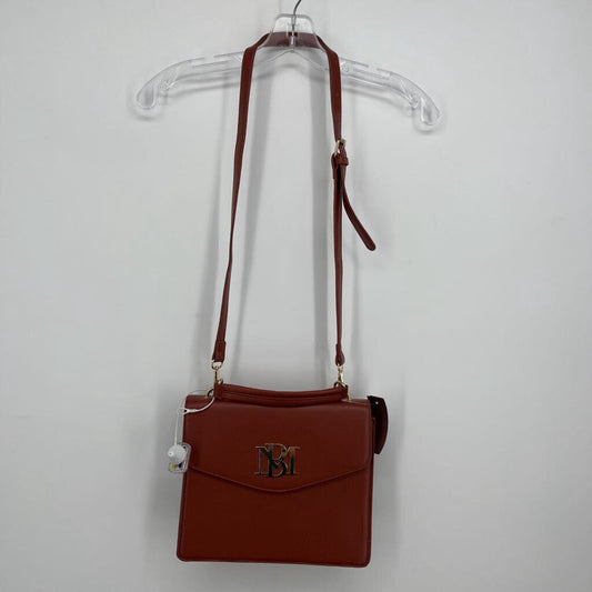 Badgley Mischka Satchel