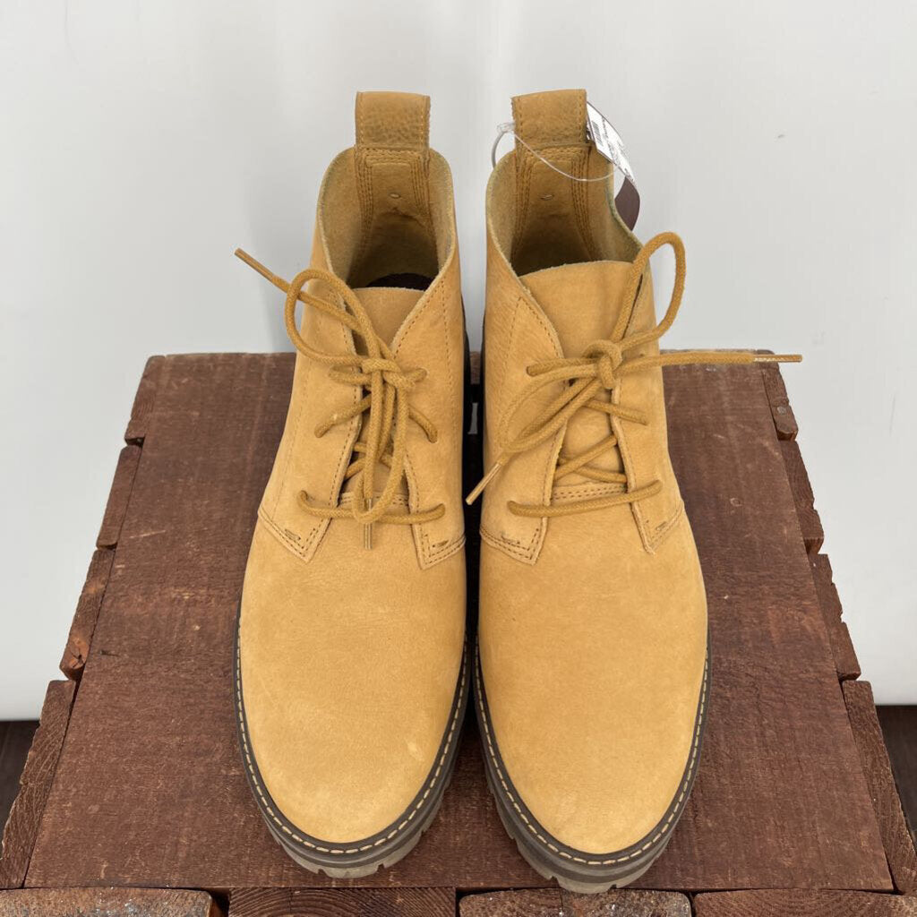 Timberland Desert Bootie