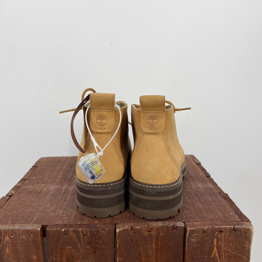 Timberland Desert Bootie