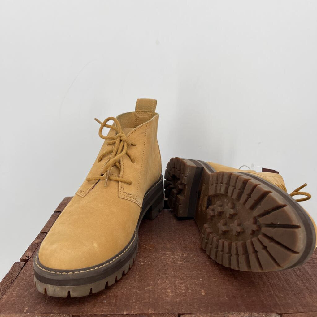 Timberland Desert Bootie