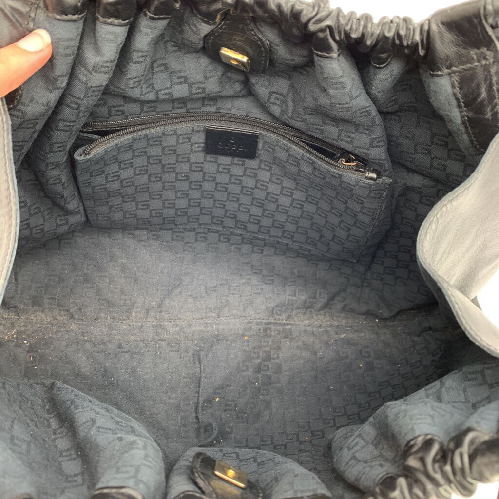 VTG Gucci Handbag