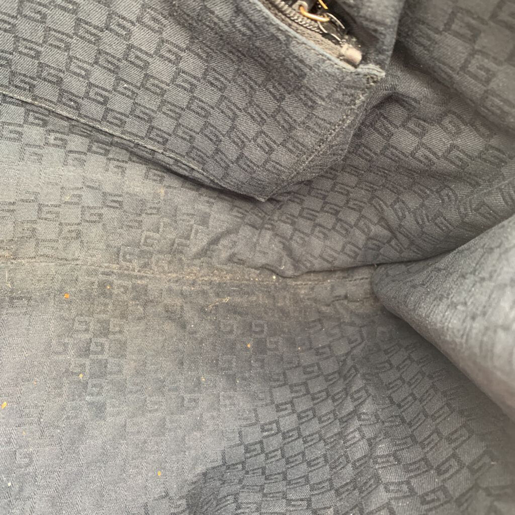 VTG Gucci Handbag
