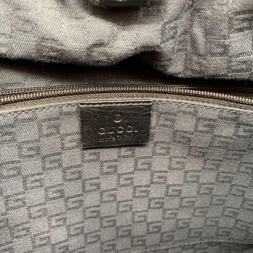 VTG Gucci Handbag