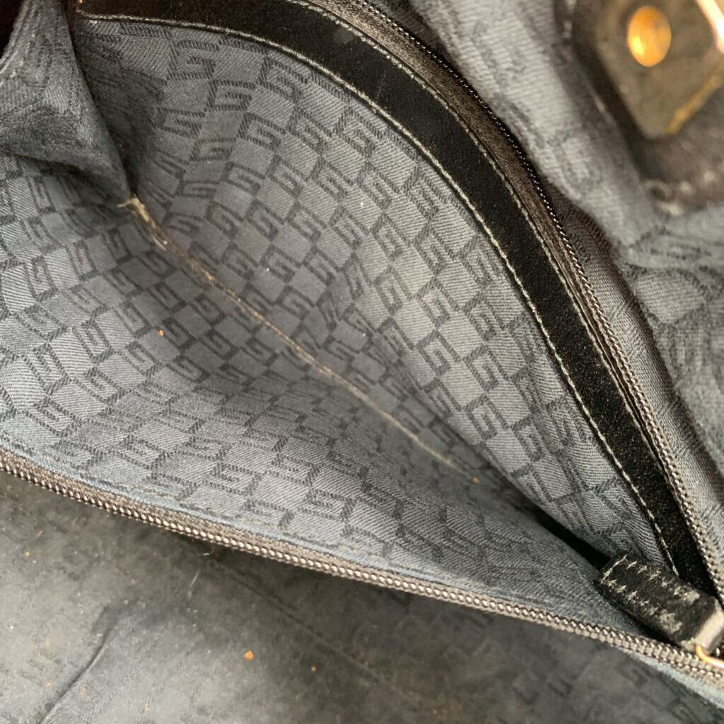 VTG Gucci Handbag