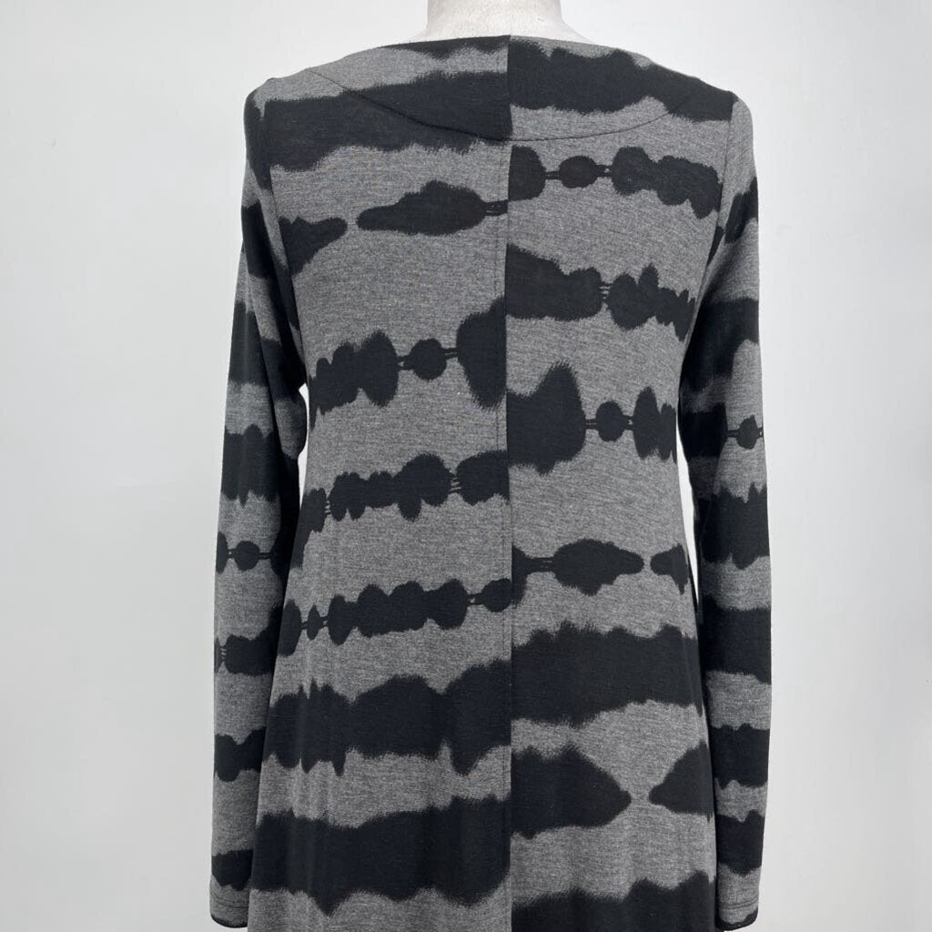 Alembika L/s Maxi Dress