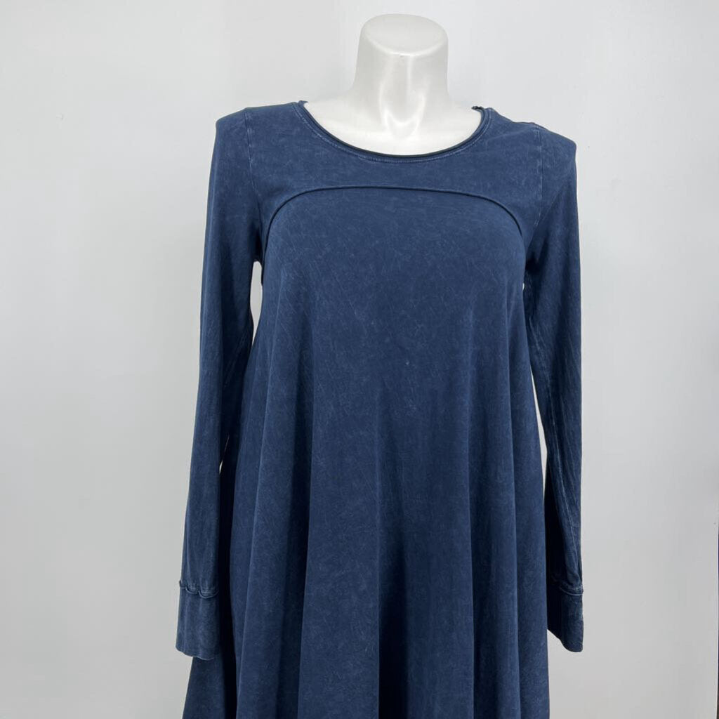 Eri + Ali L/s Dress