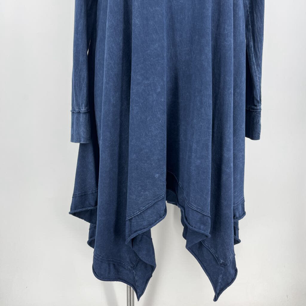 Eri + Ali L/s Dress
