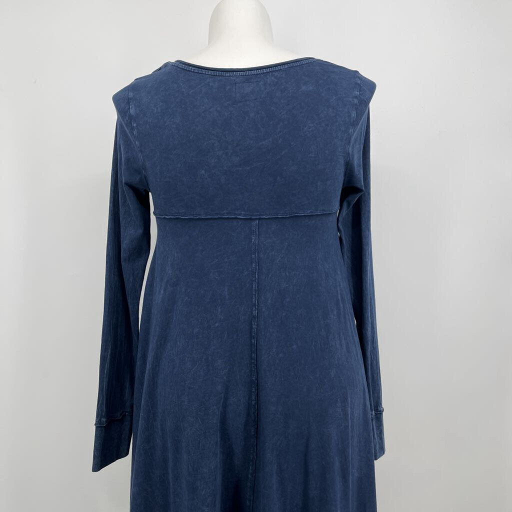 Eri + Ali L/s Dress