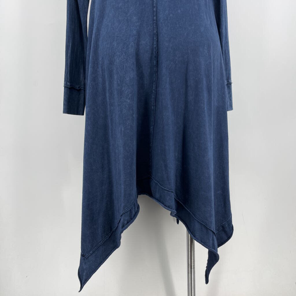 Eri + Ali L/s Dress