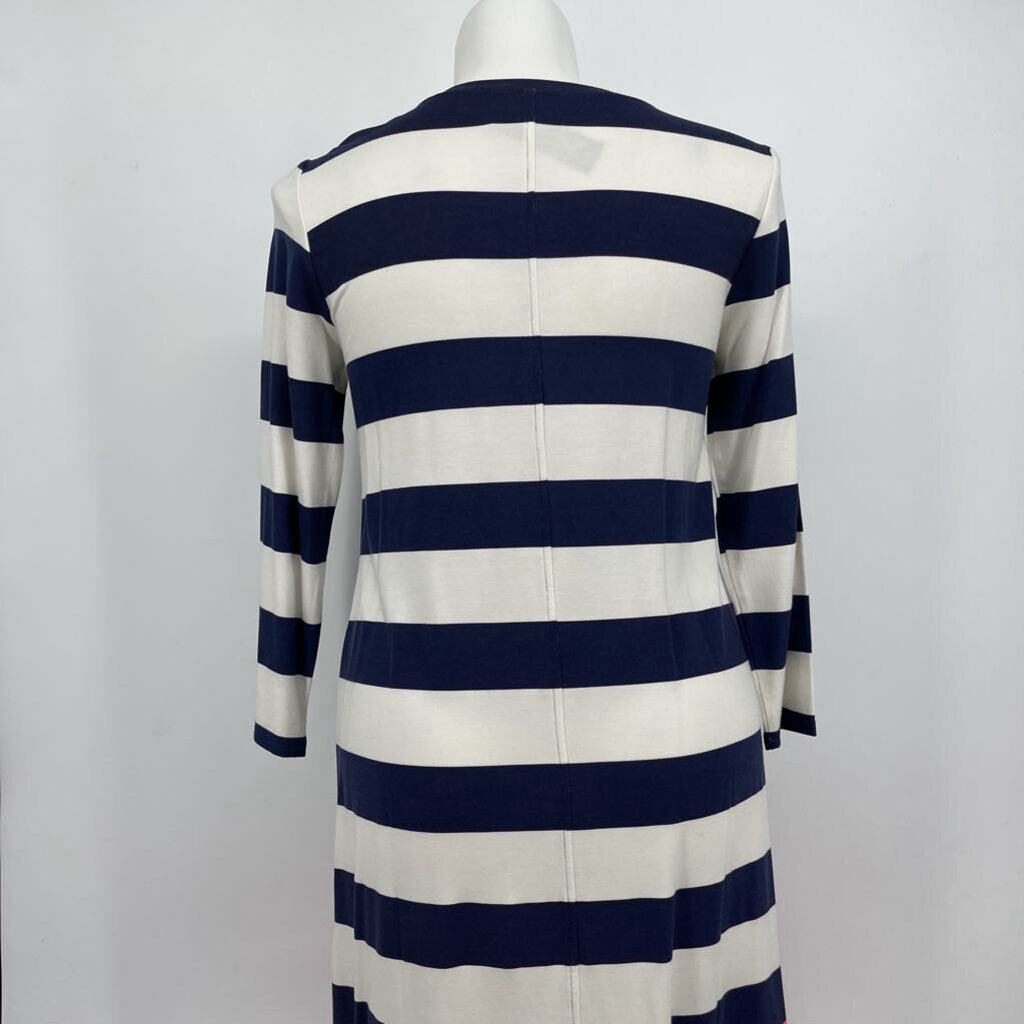 Lilly Pulitzer L/s Stripe Dress