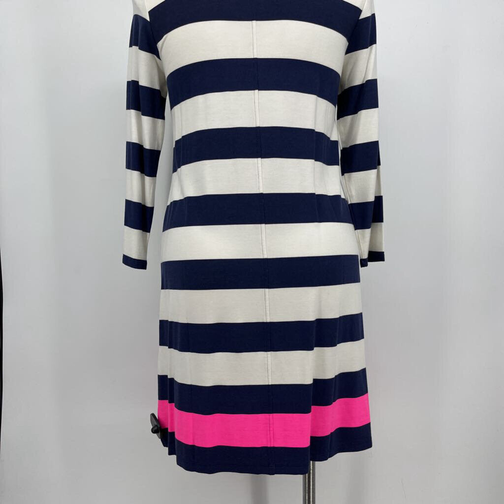 Lilly Pulitzer L/s Stripe Dress