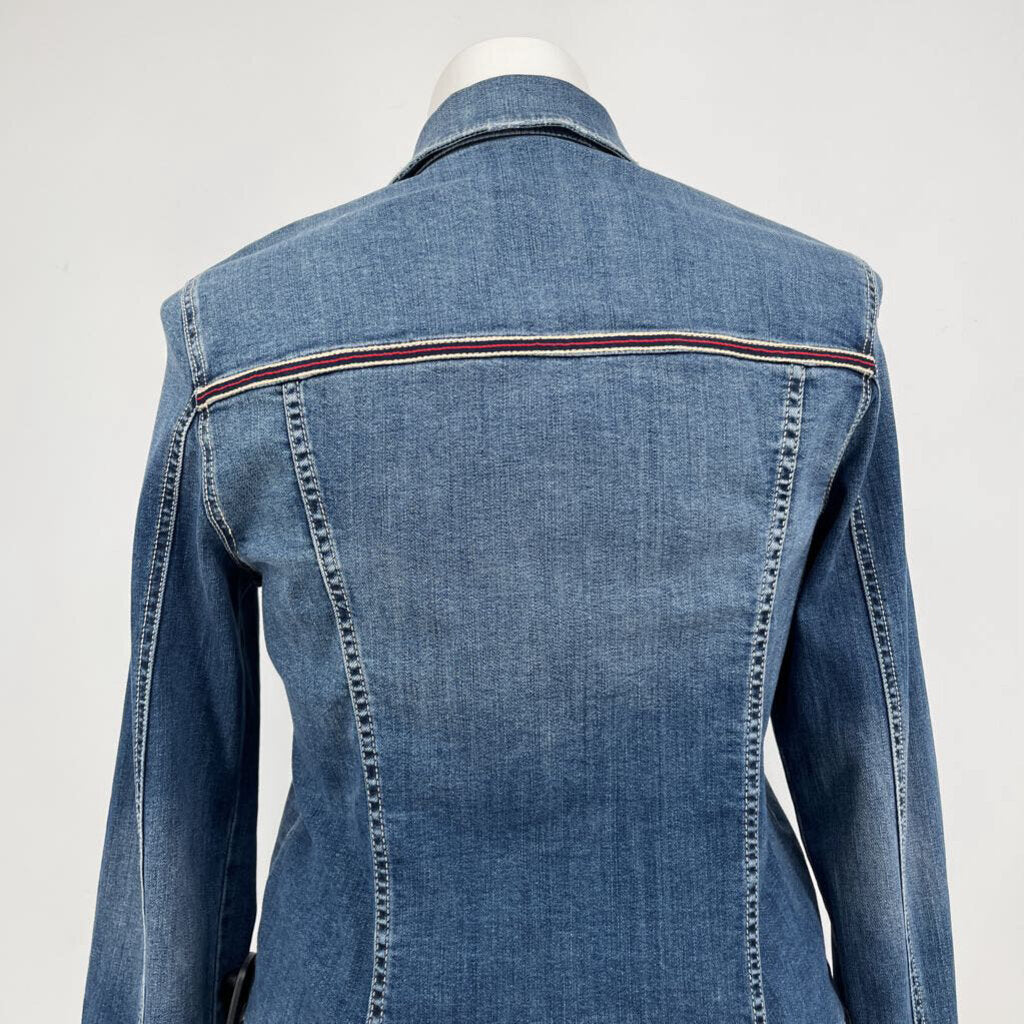 Level 99 Blazer