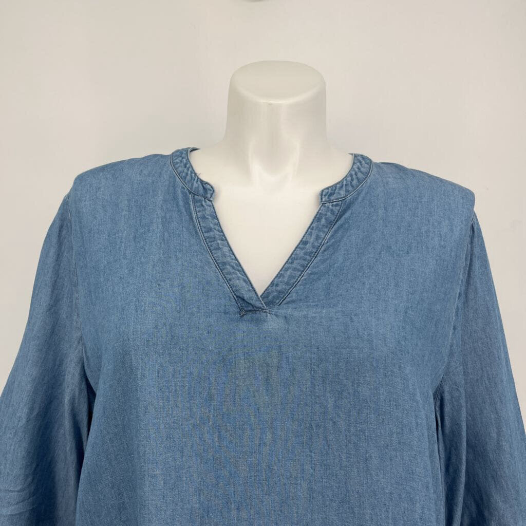 Chicos L/s Shirt