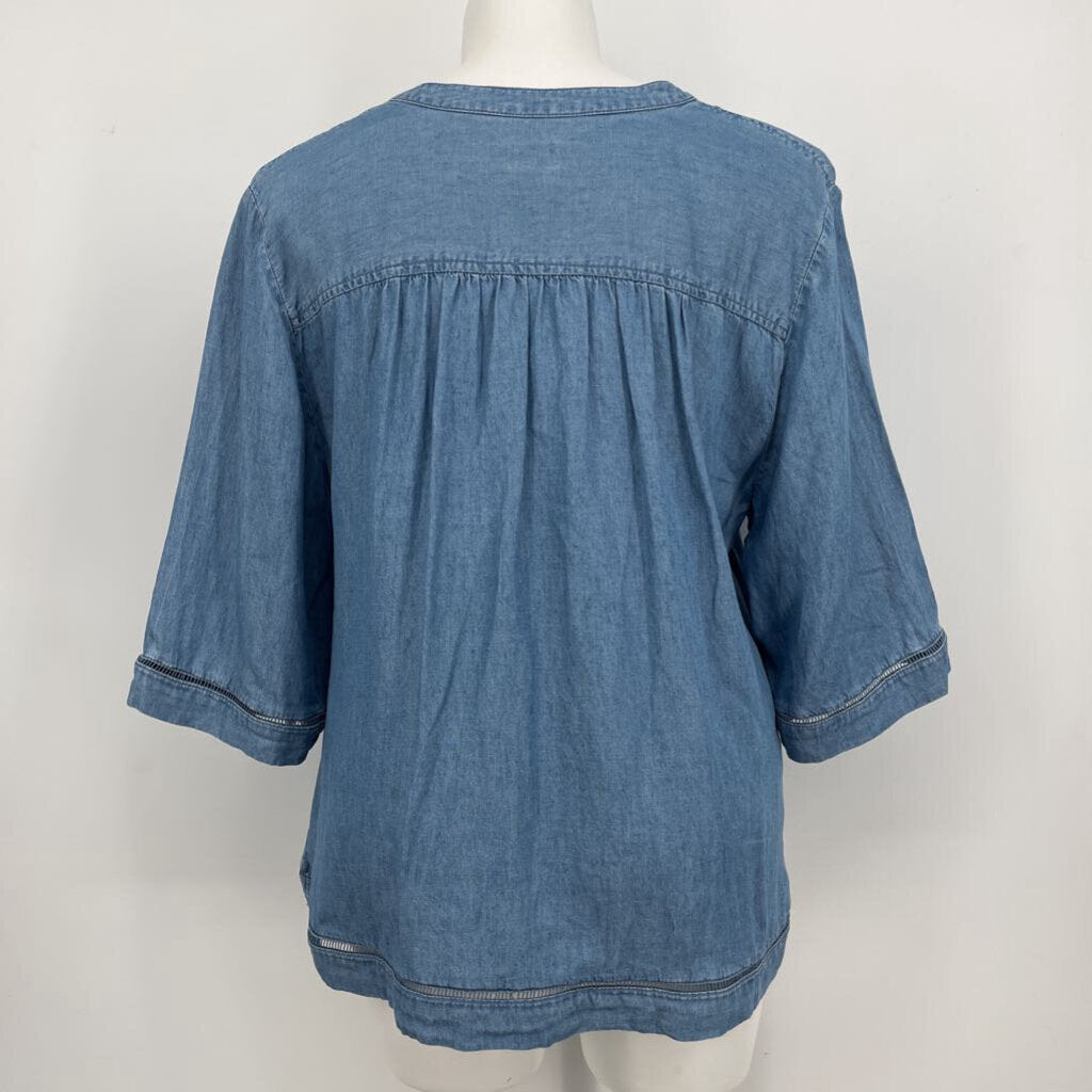Chicos L/s Shirt