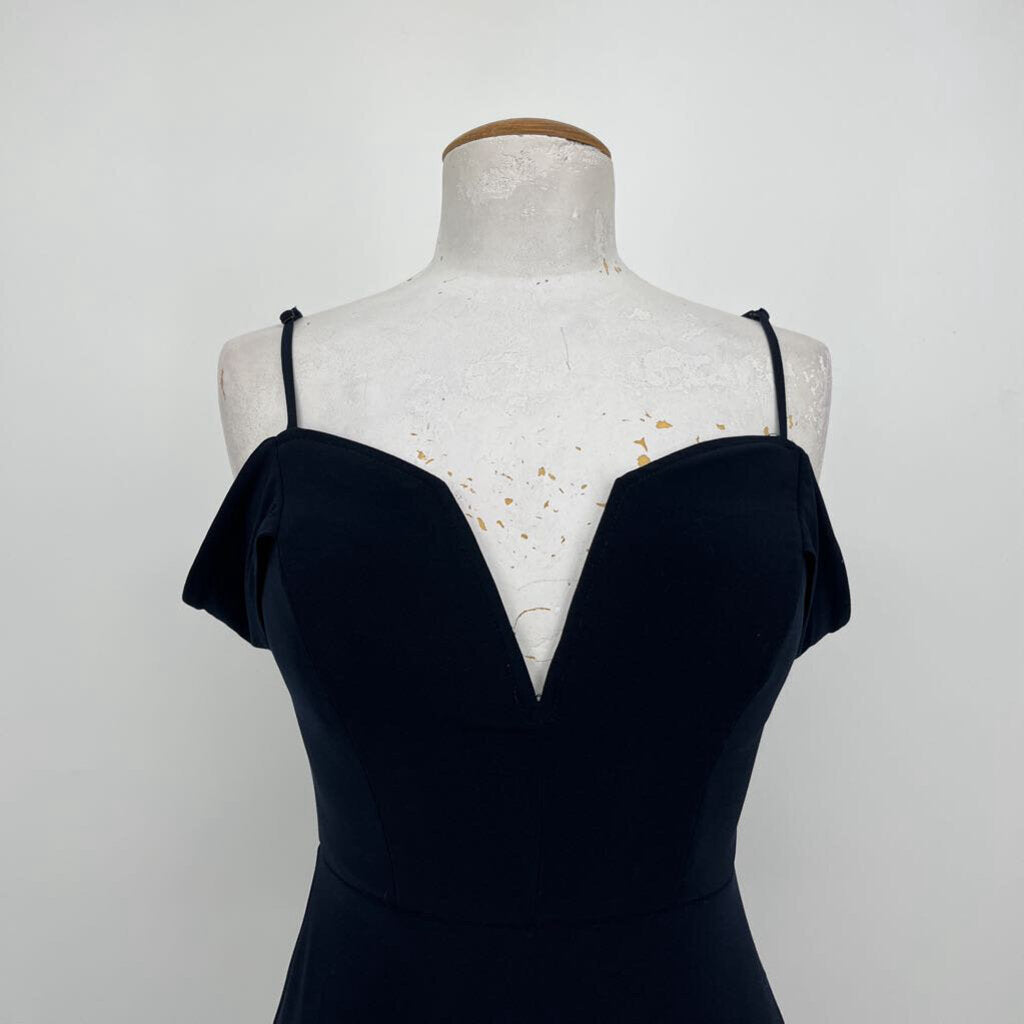 City Studio Sleeveless Dress