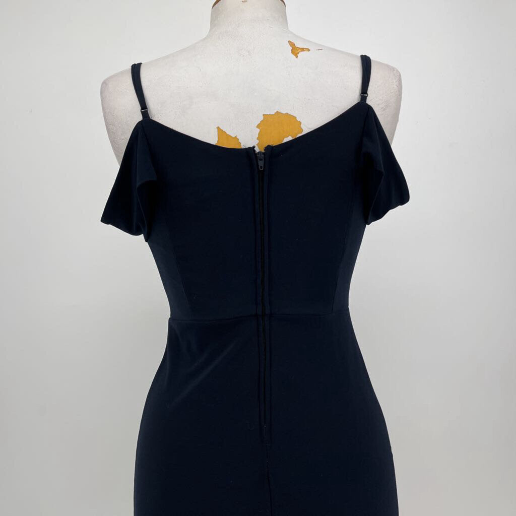 City Studio Sleeveless Dress