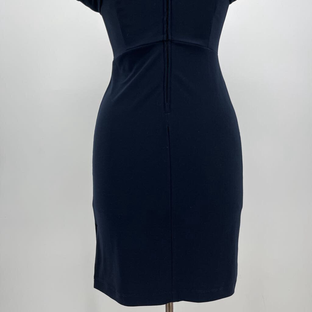 City Studio Sleeveless Dress