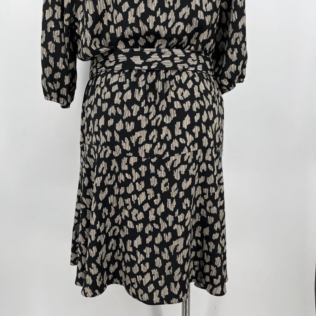 City Chic S/s Dress