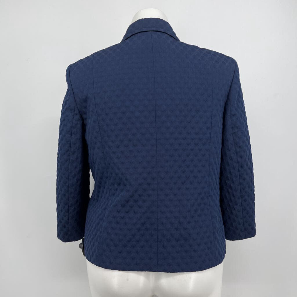 Talbots 3/4 Slv Blazer