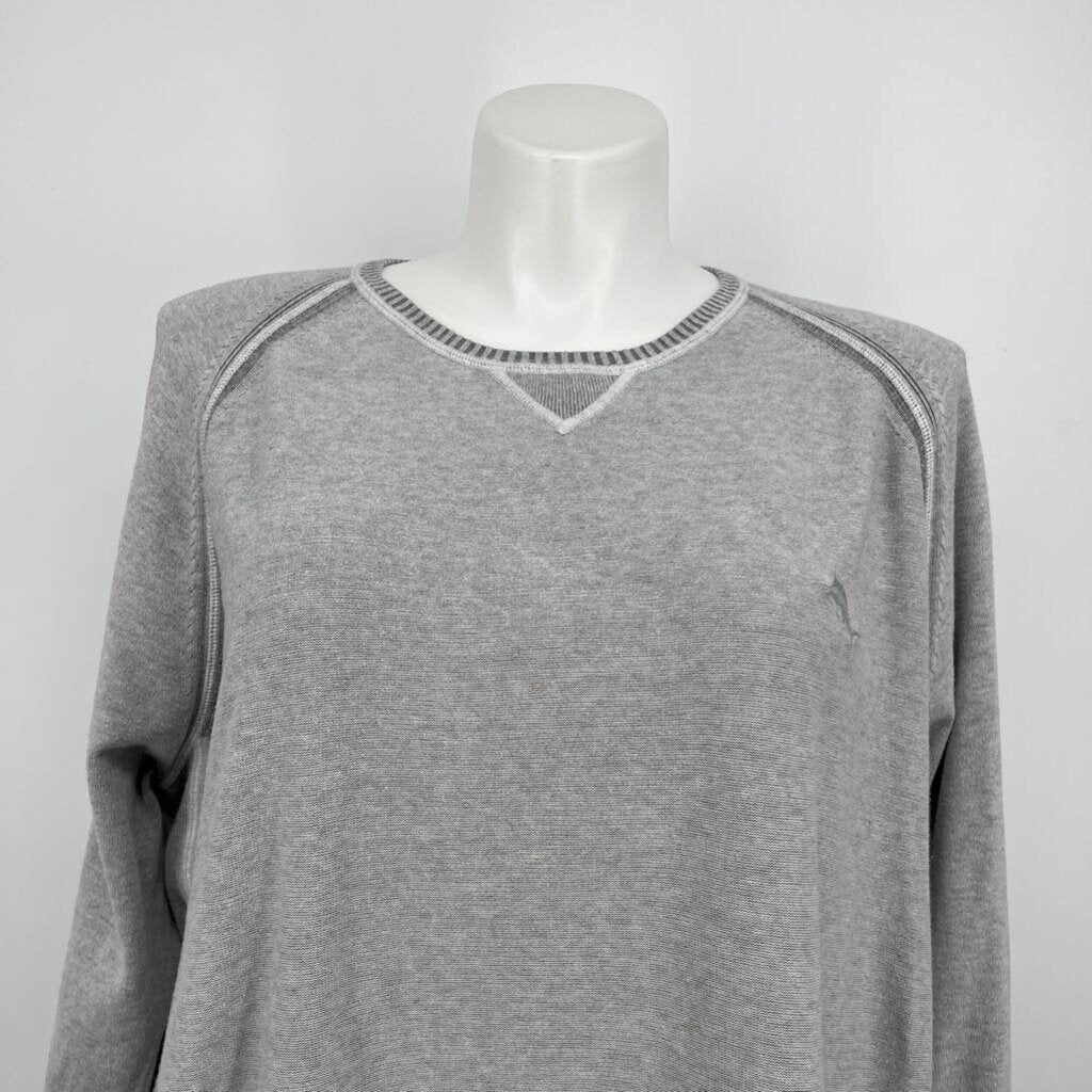 Tommy Bahama L/s Pullover