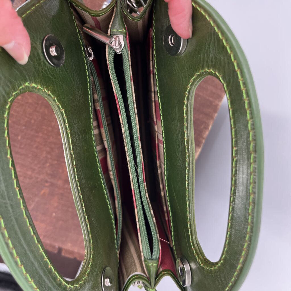 Floto Crossbody