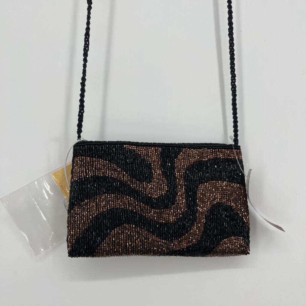 Walborg Beaded Eve Bag